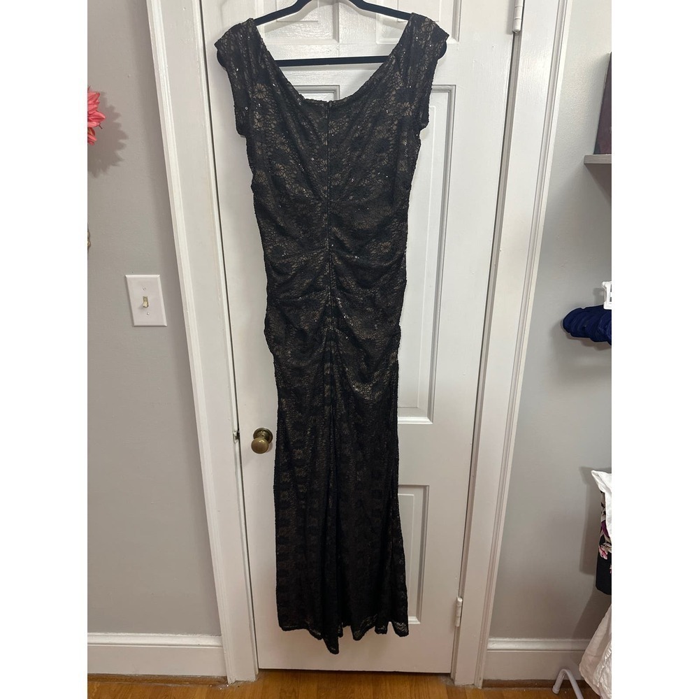Alex evenings formal gown - Picture 3 of 3